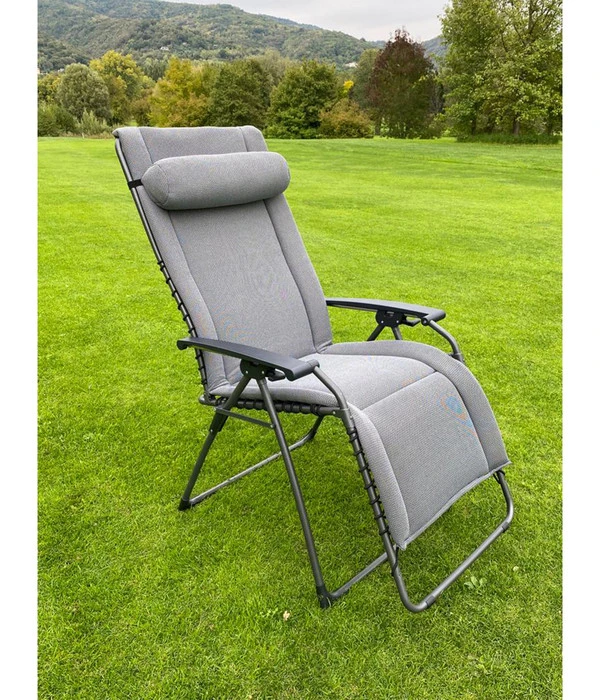 Sungörl Relaxliege Oasi Sky XL 2 Sungörl Relaxliege Oasi Sky XL – Bild 2