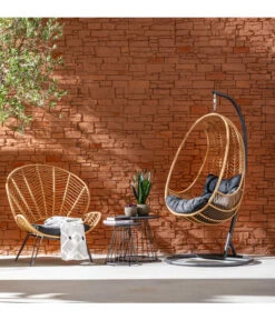 Dehner Hängesessel Venezia 12 Dehner Hängesessel Venezia -Gardena Store 6701585 6701205 6701650 WE MO 001 GruppeVenezia GC05 2021