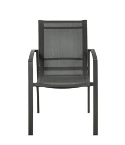 Dehner Stapelstuhl Nancy -Gardena Store 6701726 WE FS 001 StapelstuhlNancyFrontal