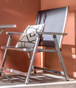 Dehner Klappbank Chicago, 2-Sitzer -Gardena Store 6701783 WE MO 003 KlappbankChicago