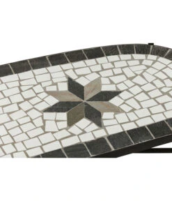 Dehner Mosaikbank Diana, 2-Sitzer -Gardena Store 6701791 WE DE 001 MosaikbankDiana final