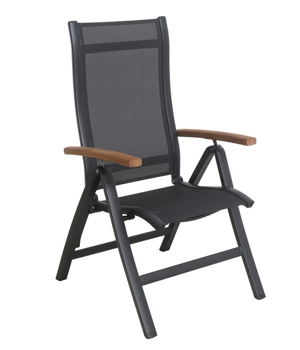 Dehner Klappsessel Chicago Wood 1 Dehner Klappsessel Chicago Wood