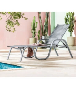 Dehner Relaxliege Chicago -Gardena Store 6701841 WE MO 001 DehnerrelaxliegeChicacoNeu