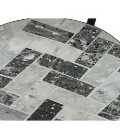 Dehner Mosaikstuhl Letizia 12 Dehner Mosaikstuhl Letizia -Gardena Store 6702070 WE DE 001 DehnerMosaikStuhlLetiziaNeu