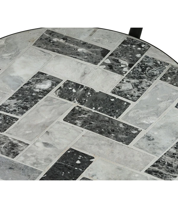 Dehner Mosaikstuhl Letizia 6 Dehner Mosaikstuhl Letizia – Bild 6