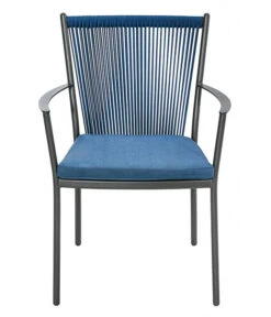 Dehner Stapelstuhl Delphi -Gardena Store 6702294 WE FS 004 StuhlDelphiNEU