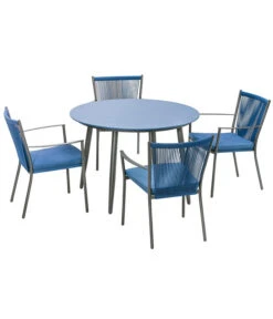 Dehner Stapelstuhl Delphi -Gardena Store 6702351 6702294 WE FS 005 GruppeDelphiNEU