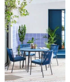 Dehner Stapelstuhl Delphi -Gardena Store 6702351 WE MO 001 GruppeDelphi