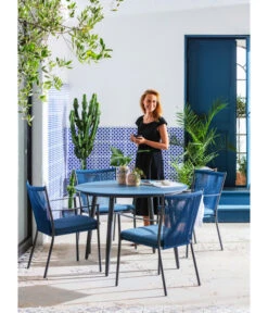 Dehner Stapelstuhl Delphi -Gardena Store 6702351 WE MO 002 GruppeDelphi