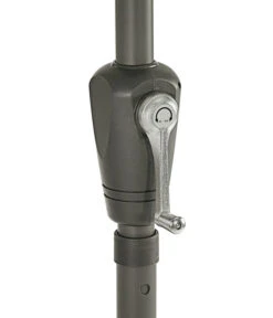 Dehner Sonnenschirm Vido, Rund, Ca. Ø150 Cm 15 Dehner Sonnenschirm Vido, Rund, Ca. Ø150 Cm -Gardena Store 6702997 WE DE 002 SchirmVidoDunkelgrauNeu