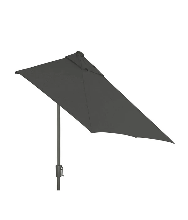 Dehner Balkonschirm Chios, Rechteckig, Ca. B210/T130 Cm 3 Dehner Balkonschirm Chios, Rechteckig, Ca. B210/T130 Cm – Bild 3