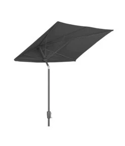 Dehner Balkonschirm Chios, Rechteckig, Ca. B210/T130 Cm 12 Dehner Balkonschirm Chios, Rechteckig, Ca. B210/T130 Cm -Gardena Store 6703243 WE FS 004 BalkonschirmChiosDunkelgrauNeu