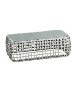 Dehner Flechtlounge Bali, 4-teilig 16 Dehner Flechtlounge Bali, 4-teilig -Gardena Store 6705305 WE FS 003 LoungeBaliTischFinal