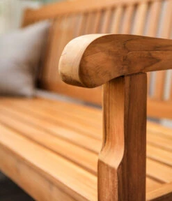 Dehner Gartenbank Havanna, 3-Sitzer 13 Dehner Gartenbank Havanna, 3-Sitzer -Gardena Store 6707897 WE DE 001 BankHavanna