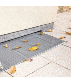 Windhager Lichtschachtabdeckung, Ca. B135/T60 Cm -Gardena Store 6707947 WE MO 001 WindhagerLichtschachtabdeckung