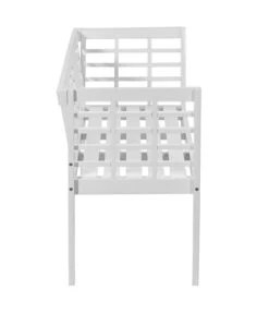 Dehner Gartenbank Floriana, 2-Sitzer -Gardena Store 6708424 WE FS 003 BankFloriana2er