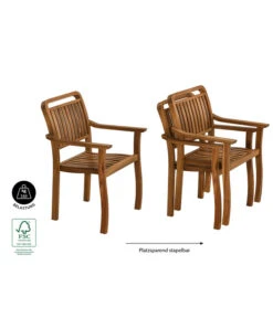 Dehner Stapelsessel Lima -Gardena Store 6708705 WE IG 001 DehnerStapelsesselLima