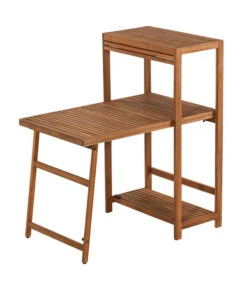 Gardena Store -Gardena Store 6712368 WE FS 002 DehnerBalkonsetNeapelNaturNEU