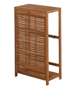 Dehner Balkonset Neapel, 3-teilig 18 Dehner Balkonset Neapel, 3-teilig -Gardena Store 6712368 WE FS 003 DehnerBalkonsetNeapelNaturNEU