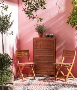 Dehner Balkonset Neapel, 3-teilig 23 Dehner Balkonset Neapel, 3-teilig -Gardena Store 6712368 WE MO 002 DehnerBalkonsetNeapelNaturNEU