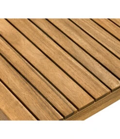 Dehner Balkontisch Macao, Ca. B142/H75/T40 Cm -Gardena Store 6712434 WE DE 003 DehnerBalkontischMacaoNeu