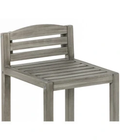 Dehner Barstuhl Southampton -Gardena Store 6713440 WE DE 001 BarstuhlSouthamptonGrauNeu