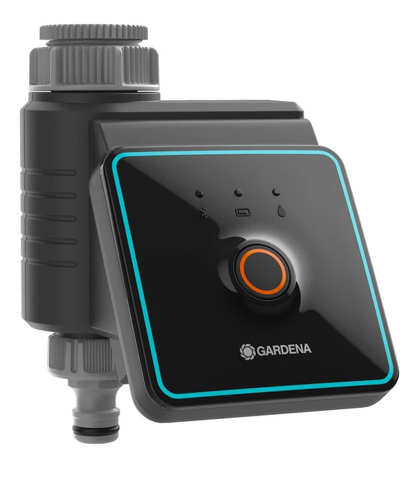 GARDENA Bewässerungssteuerung 1 GARDENA Bewässerungssteuerung