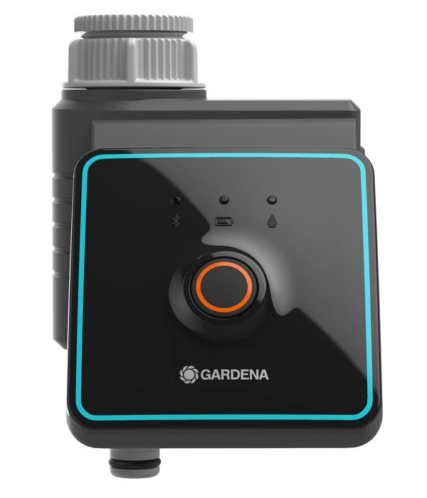 GARDENA Bewässerungssteuerung 2 GARDENA Bewässerungssteuerung – Bild 2