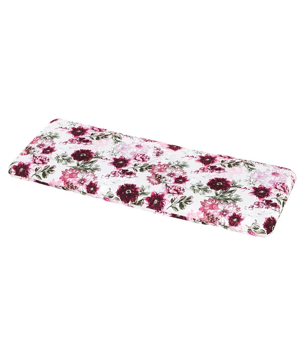 Dehner Bankpolster Solin, Ca. B45/H6/T120 Cm 1 Dehner Bankpolster Solin, Ca. B45/H6/T120 Cm