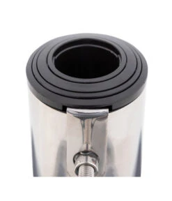 Doppler Schirmständer AluWood Trolley, 50 Kg 11 Doppler Schirmständer AluWood Trolley, 50 Kg -Gardena Store 6738017 WE DE 002 AluwoodSockel50kg