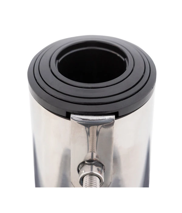 Doppler Schirmständer AluWood Trolley, 50 Kg 5 Doppler Schirmständer AluWood Trolley, 50 Kg – Bild 5