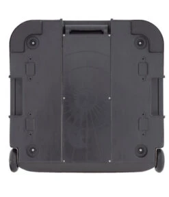 Doppler Schirmständer AluWood Trolley, 50 Kg 13 Doppler Schirmständer AluWood Trolley, 50 Kg -Gardena Store 6738017 WE DE 005 AluwoodSockel50kg