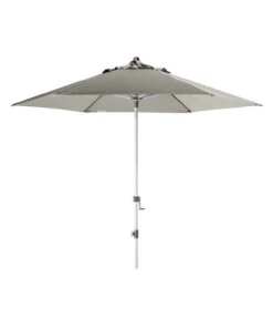 Gardena Store 64 Doppler Sonnenschirm Expert Auto Tilt, Rund, Ca. Ø280 Cm