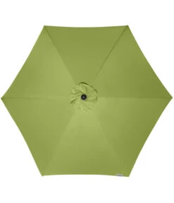 Doppler Sonnenschirm Active Auto Tilt, Rund, Ca. Ø210 Cm -Gardena Store 6738918 WE FS 004 DopplerSonnenschirmActiveAutoTilt