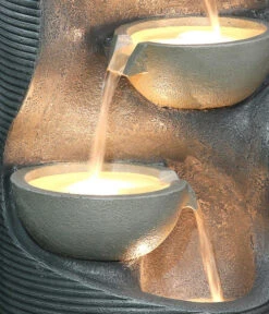 Dehner Polyresin-Gartenbrunnen Salo, Ca. H81 Cm -Gardena Store 6742787 WE DE 002 DehnerPolyresinGartenbrunnenSaloNEU