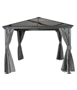 Sojag Pavillon Verona -Gardena Store 6752679 WE FS 004 PavillonVerona