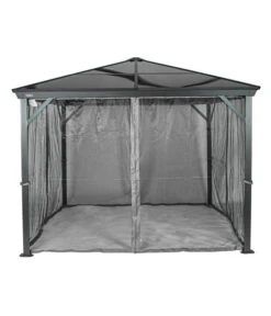 Sojag Pavillon Verona -Gardena Store 6752679 WE FS 005 PavillonVerona