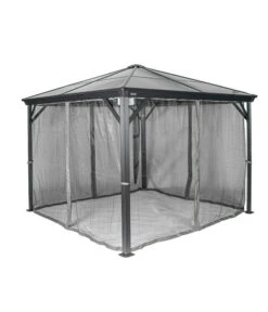 Sojag Pavillon Verona -Gardena Store 6752679 WE FS 006 PavillonVerona