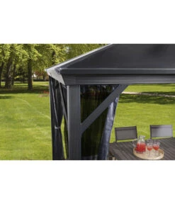 Sojag Pavillon Verona -Gardena Store 6752679 WE MO 003 PavillonVerona