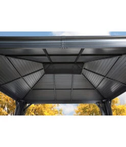 Sojag Pavillon Mykonos -Gardena Store 6752729 WE DE 003 PavillonMykonos