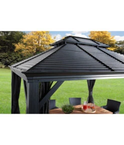 Sojag Pavillon Mykonos -Gardena Store 6752729 WE MO 002 PavillonMykonos