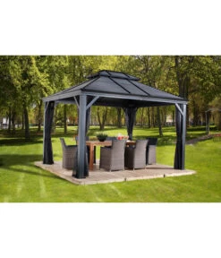 Sojag Pavillon Mykonos -Gardena Store 6752729 WE MO 004 PavillonMykonos