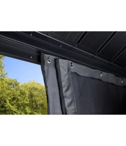 Sojag Vorhang-Set Messina 9 Sojag Vorhang-Set Messina -Gardena Store 6752810 WE DE 001 VorhangSetMessina