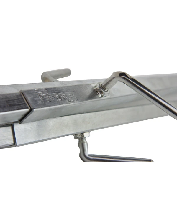 Petromax Dreibein, Silber 9 Petromax Dreibein, Silber – Bild 9