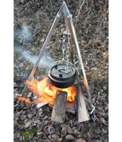 Petromax Dreibein, Silber 12 Petromax Dreibein, Silber -Gardena Store 6769178 WE MO 001 GautzschPetromaxDreibein