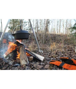 Petromax Dreibein, Silber 13 Petromax Dreibein, Silber -Gardena Store 6769178 WE MO 002 GautzschPetromaxDreibein