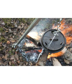 Petromax Dreibein, Silber 14 Petromax Dreibein, Silber -Gardena Store 6769178 WE MO 003 GautzschPetromaxDreibein