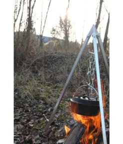 Petromax Dreibein, Silber 15 Petromax Dreibein, Silber -Gardena Store 6769178 WE MO 004 GautzschPetromaxDreibein