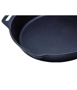 Petromax Feuerpfanne FP35-H Mit Henkeln, Ca. B41,3/H5/T37 Cm -Gardena Store 6769194 WE DE 001 GautzschPetromaxFeuerpfanne