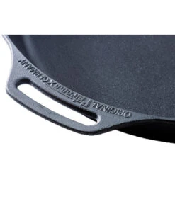 Petromax Feuerpfanne FP35-H Mit Henkeln, Ca. B41,3/H5/T37 Cm -Gardena Store 6769194 WE DE 002 GautzschPetromaxFeuerpfanne